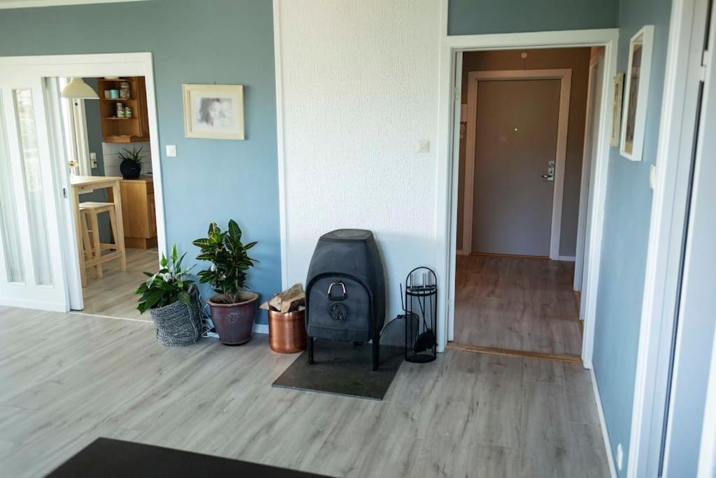 5 Minutes To Downtown Arendal-Free Parking Apartment Exterior photo